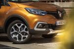 Renault Captur 2017 года (WW)